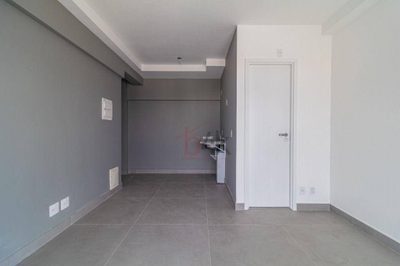 Apartamento, 1 quarto, 32 m² - Foto 5