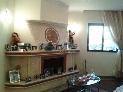 Apartamento, 4 quartos, 490 m² - Foto 4
