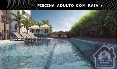 Apartamento, 3 quartos, 80 m² - Foto 4