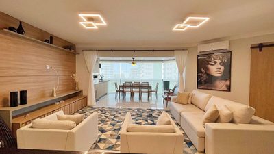 Apartamento, 5 quartos, 176 m² - Foto 1