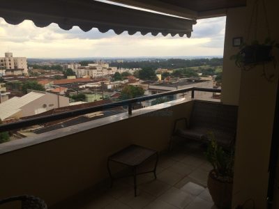 Apartamento, 146 m² - Foto 2
