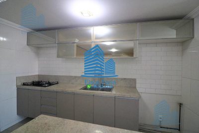 Apartamento, 3 quartos, 124 m² - Foto 2