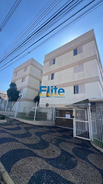 Apartamento, 2 quartos, 65 m² - Foto 1