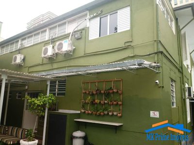 Sobrado, 3 quartos, 700 m² - Foto 4