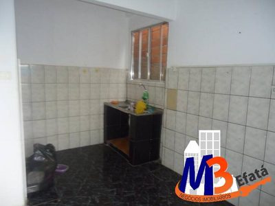Casa, 1 quarto, 90 m² - Foto 4