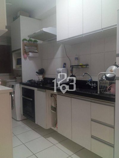 Apartamento, 2 quartos, 55 m² - Foto 4