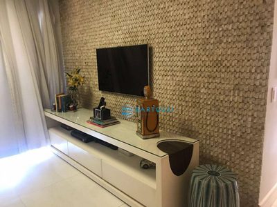 Apartamento, 2 quartos, 131 m² - Foto 2