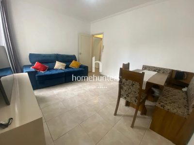 Apartamento, 2 quartos, 82 m² - Foto 4