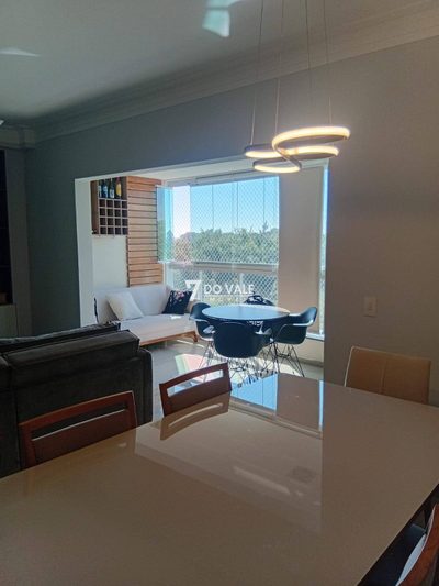 Apartamento, 3 quartos, 108 m² - Foto 2