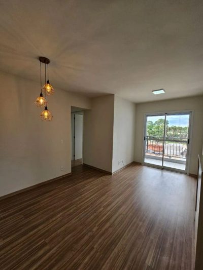 Apartamento, 2 quartos, 51 m² - Foto 2