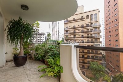 Apartamento, 4 quartos, 301 m² - Foto 5