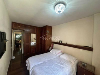 Apartamento, 2 quartos, 112 m² - Foto 1