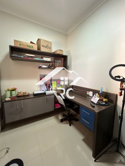 Casa, 3 quartos - Foto 4