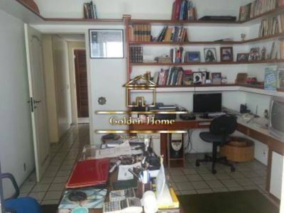 Apartamento, 4 quartos, 234 m² - Foto 5