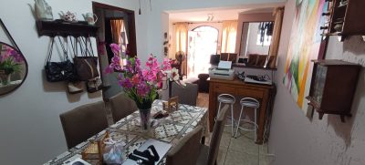 Casa, 2 quartos, 125 m² - Foto 2