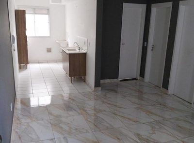 Apartamento, 2 quartos, 77 m² - Foto 2