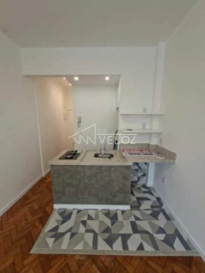 Apartamento, 1 quarto, 26 m² - Foto 5
