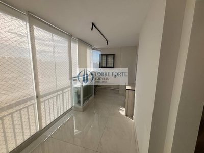Apartamento, 3 quartos, 125 m² - Foto 4