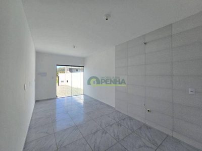 Casa, 2 quartos, 50 m² - Foto 3