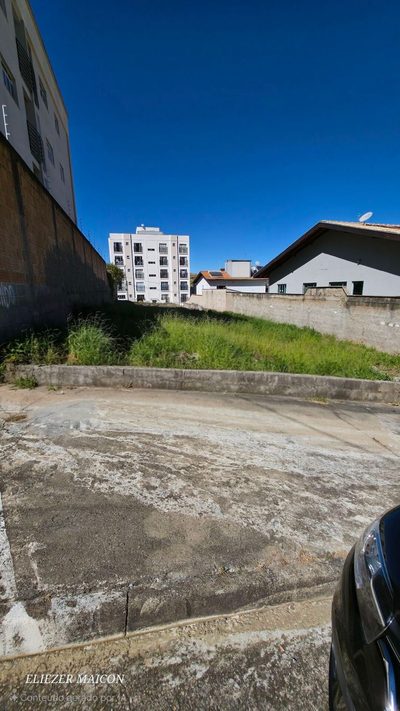 Terreno, 300 m² - Foto 3