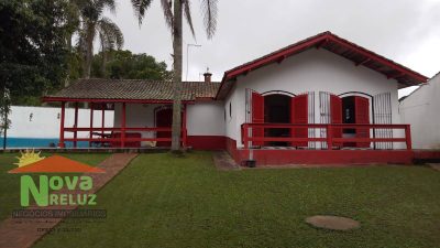 Sítio, 3 quartos, 900 m² - Foto 1