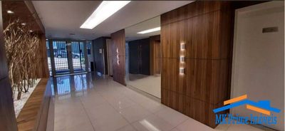 Apartamento, 2 quartos, 77 m² - Foto 2