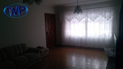 Sobrado, 3 quartos, 196 m² - Foto 3