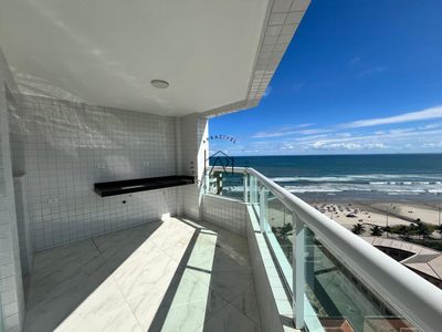 Apartamento, 2 quartos, 75 m² - Foto 1
