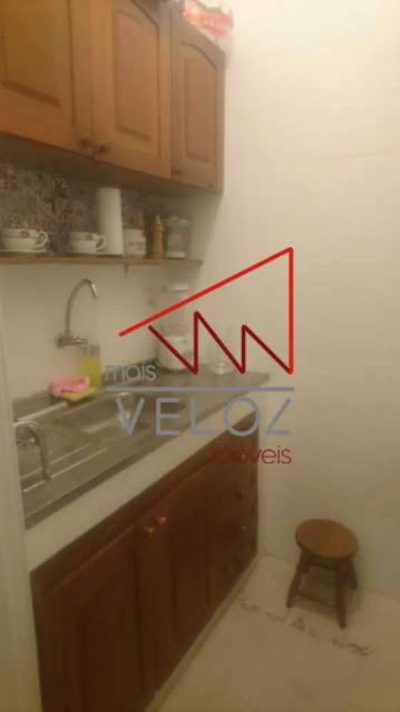 Apartamento, 1 quarto, 40 m² - Foto 1