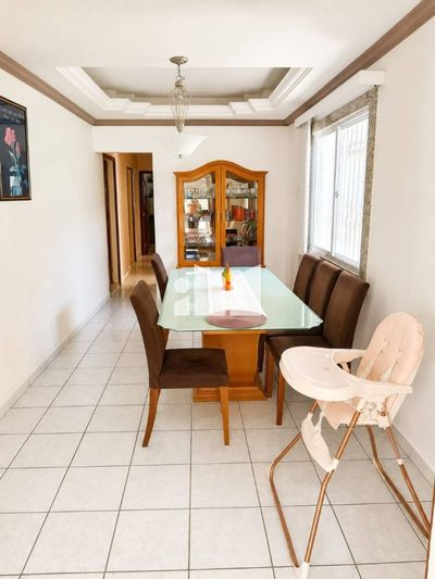 Casa de Condomínio, 5 quartos - Foto 3