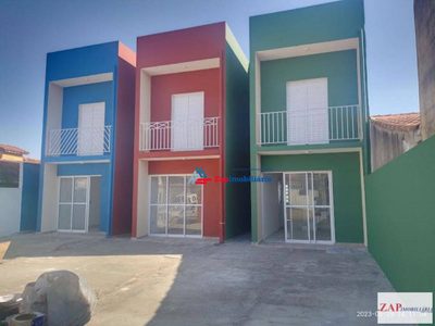 Sobrado - Foto 1