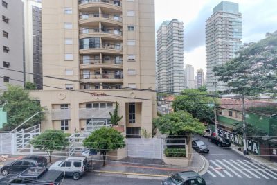 Apartamento, 1 quarto, 30 m² - Foto 4