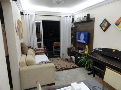 Apartamento, 2 quartos, 55 m² - Foto 4