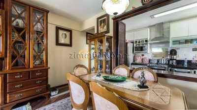 Apartamento, 2 quartos, 64 m² - Foto 5