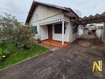 Casa, 3 quartos, 150 m² - Foto 1