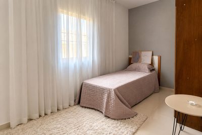 Casa, 2 quartos, 60 m² - Foto 4