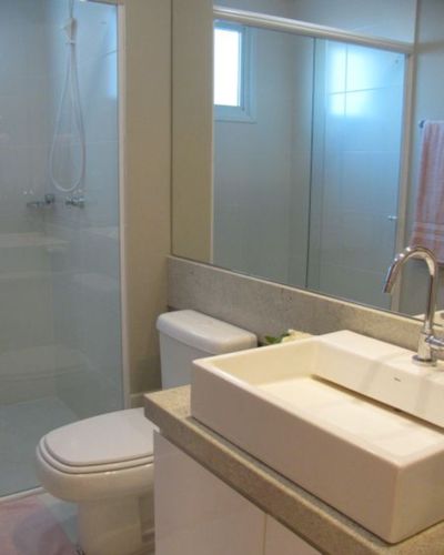 Apartamento, 3 quartos, 102 m² - Foto 4