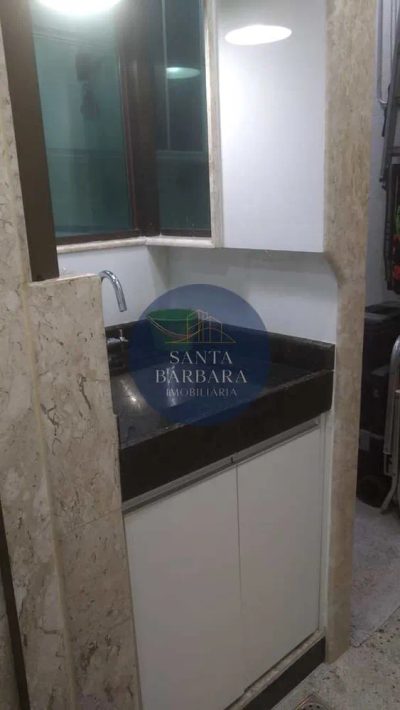 Apartamento, 3 quartos - Foto 4
