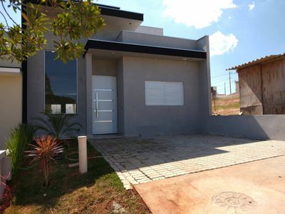 Casa de Condomínio, 3 quartos - Foto 5