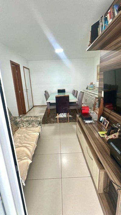 Apartamento, 3 quartos, 105 m² - Foto 5