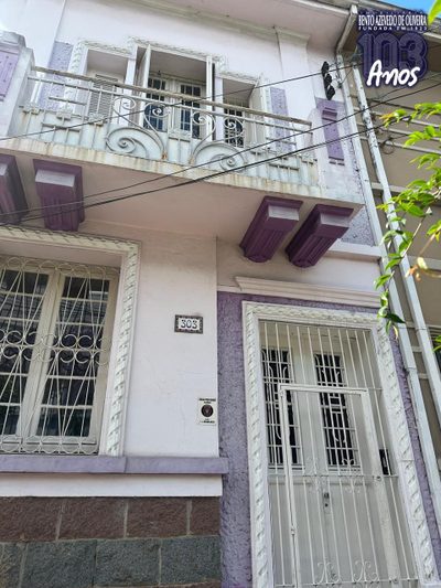 Sobrado, 2 quartos, 123 m² - Foto 2
