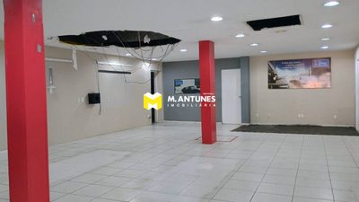 Loja-Salão, 319 m² - Foto 3
