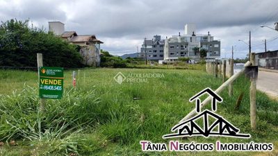 Terreno, 533 m² - Foto 1