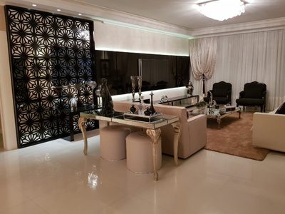 Apartamento, 4 quartos, 279 m² - Foto 3