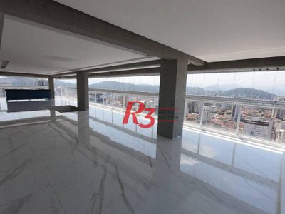 Cobertura, 4 quartos, 508 m² - Foto 3