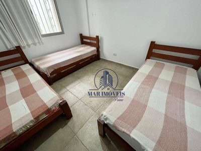Apartamento, 1 quarto, 55 m² - Foto 4