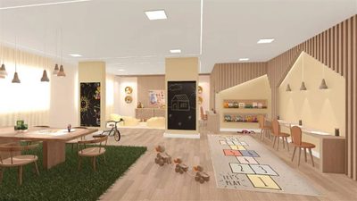 Apartamento, 2 quartos, 82 m² - Foto 4