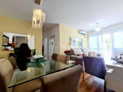 Apartamento, 2 quartos, 94 m² - Foto 4