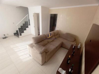 Casa, 3 quartos, 100 m² - Foto 2