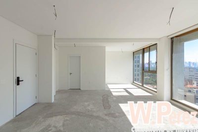 Apartamento, 2 quartos, 87 m² - Foto 2